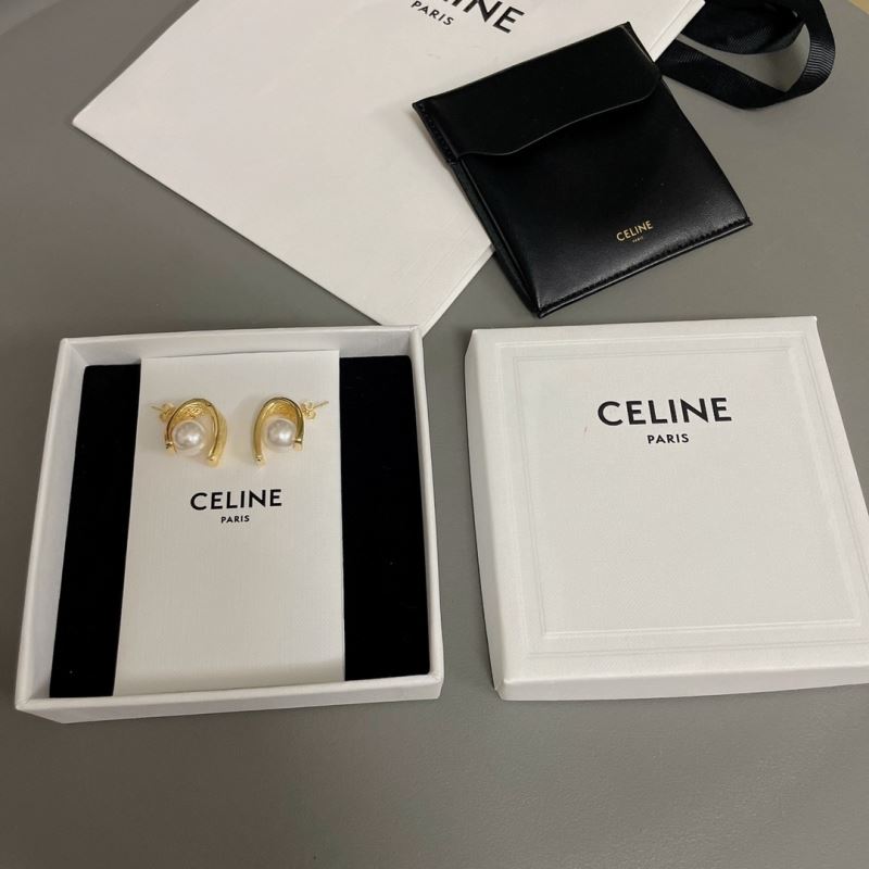 Celine Earrings